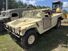 HMMWV