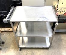 Kitchen Cart 