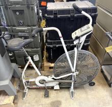 Schwinn Exercise Bike
