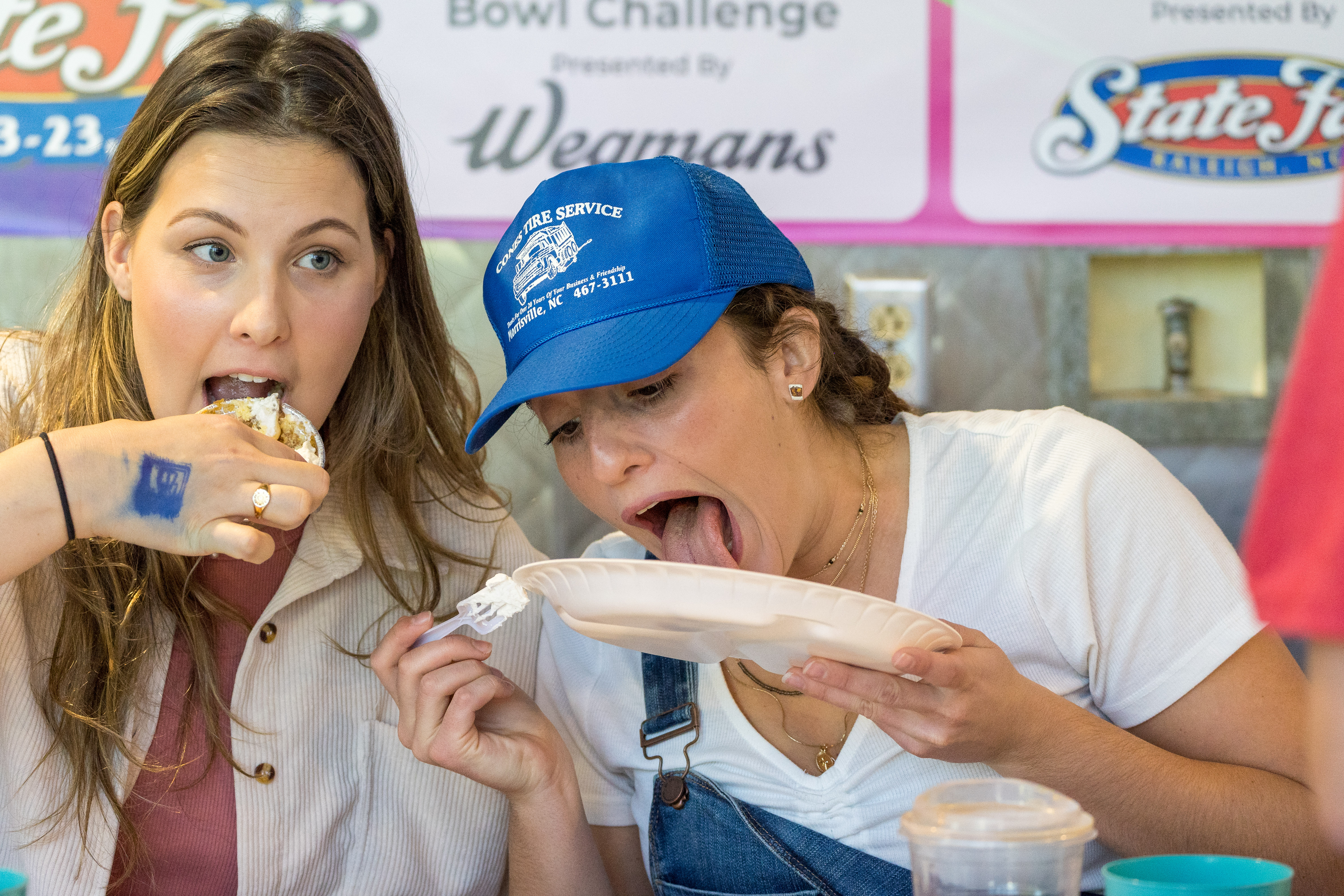 Show off your cooking skills at the 2025 N.C. State Fair Home Chef Challenge
