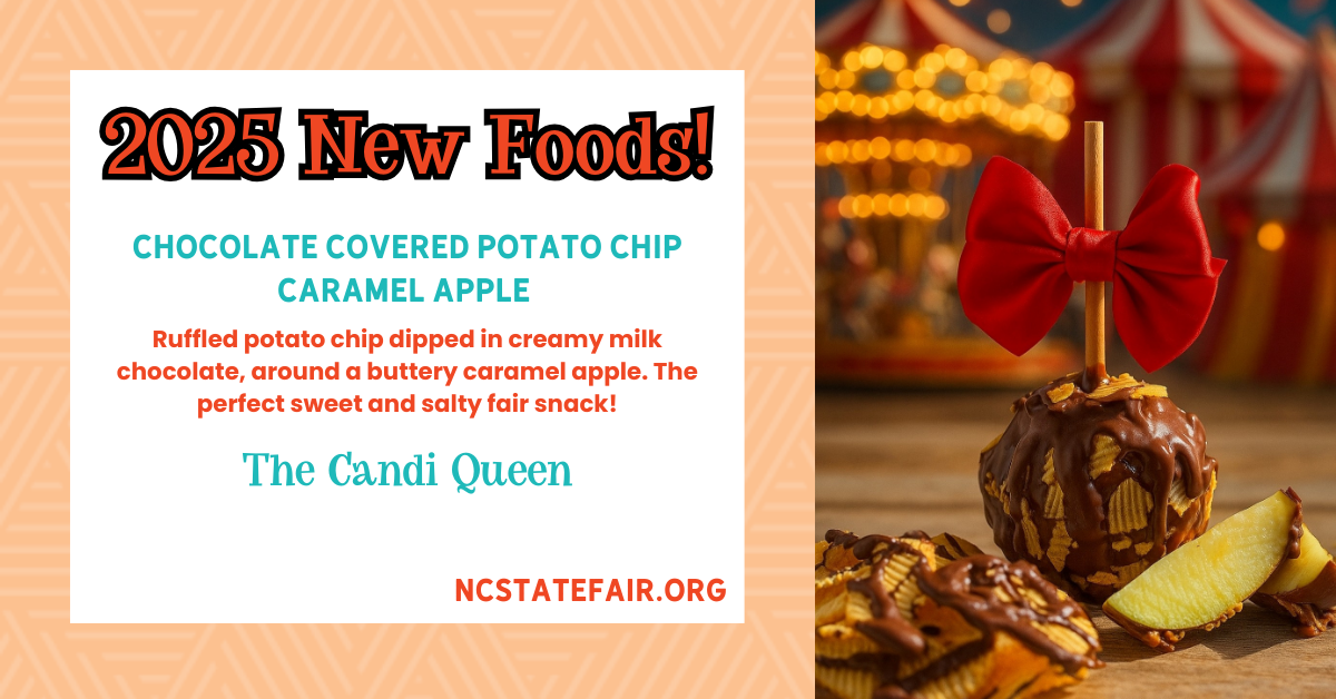 Chocolate Covered Potato Chip Caramel Pie (sweet)