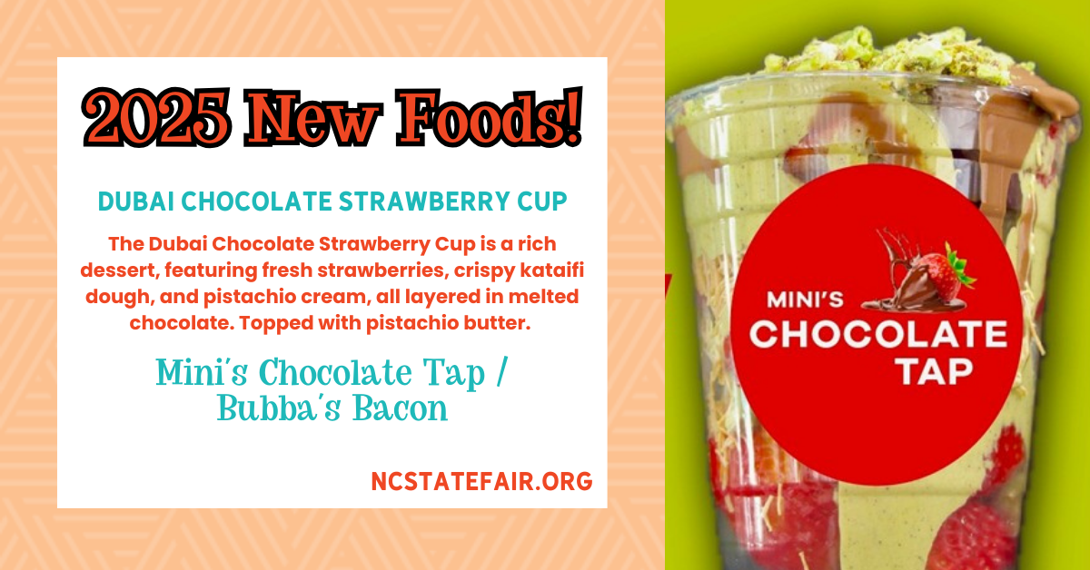 Dubai Chocolate Strawberry Cup (sweet)