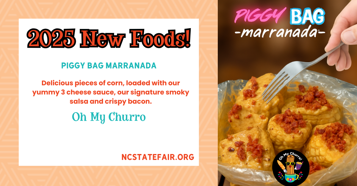 Piggy Bag Marranada (savory)
