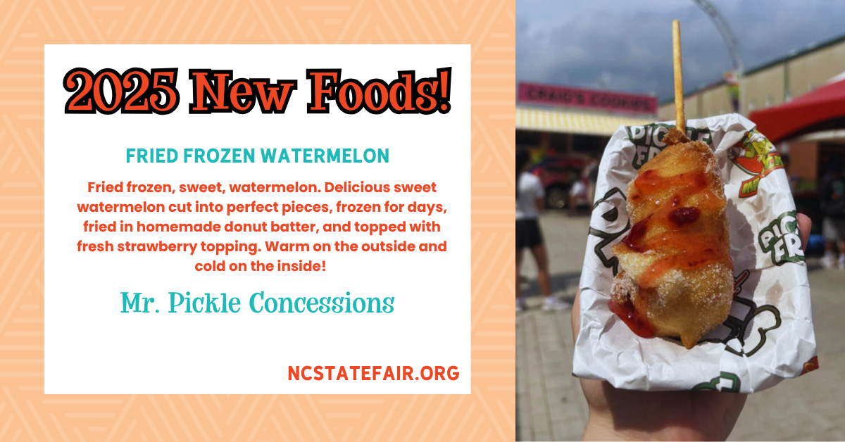 fried watermelon