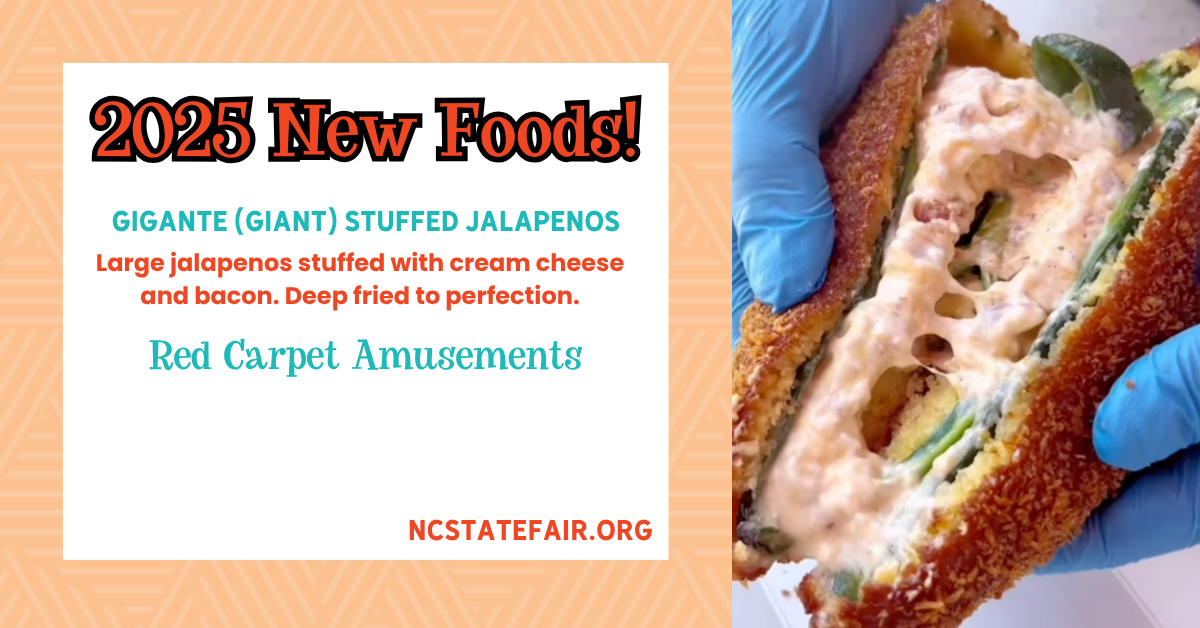 stuffed jalepeno