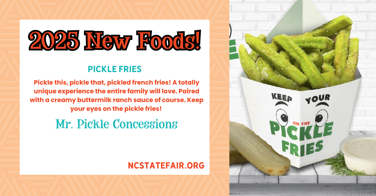 green pickle fries