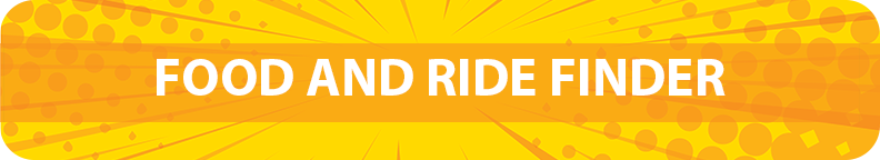 Food & Ride Finder