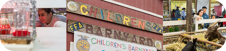 FFA Children's Barnyard