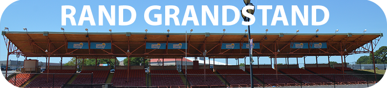 Grandstand