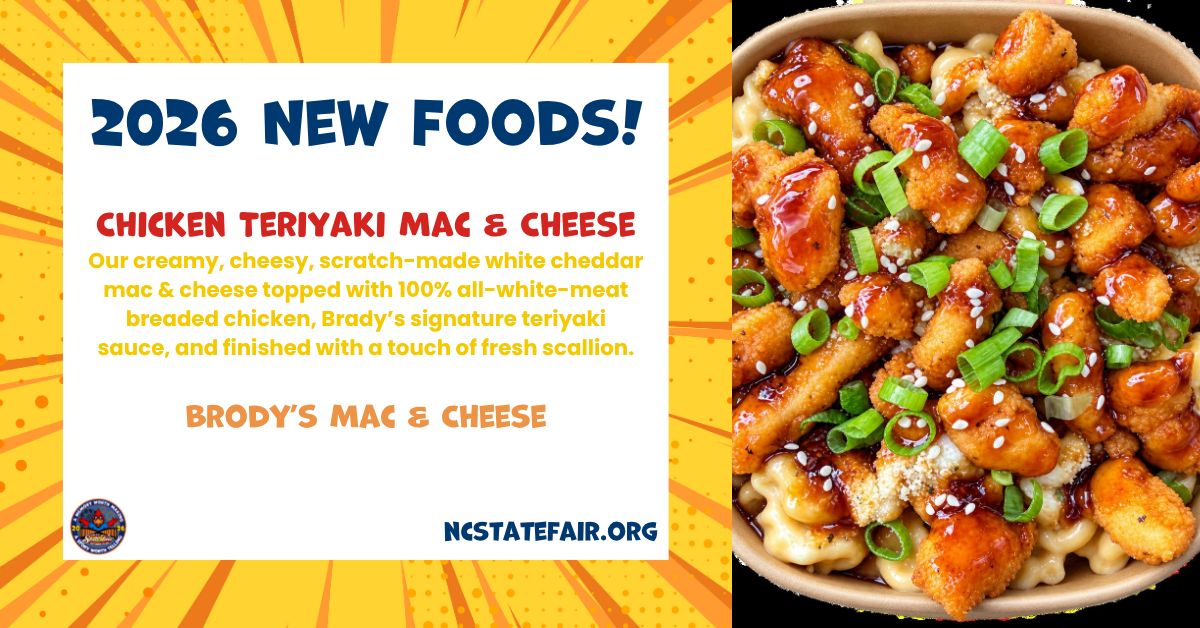 Brody's Mac & Cheese (savory) 