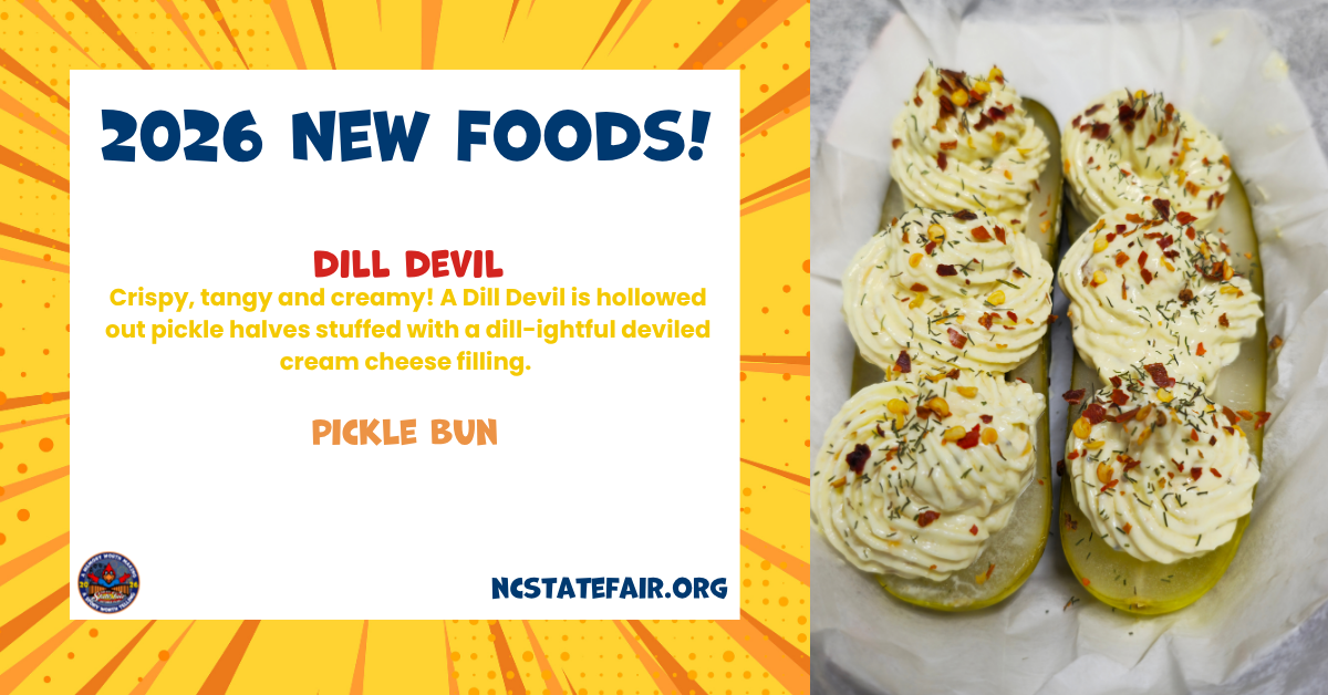 Dill Devil (savory) 