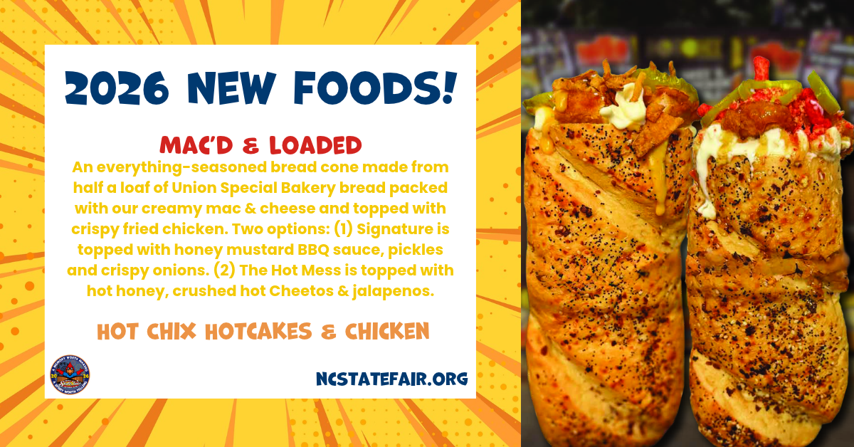  Mac'd and Loaded (savory)