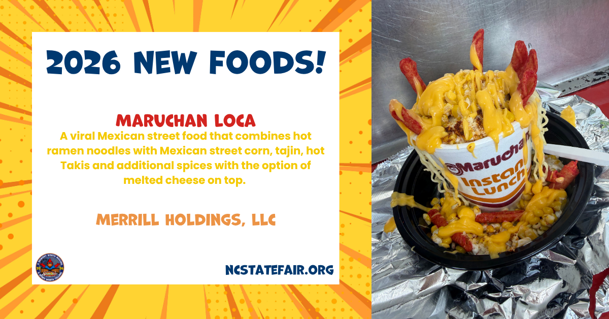 Maruchan Loca (savory) 