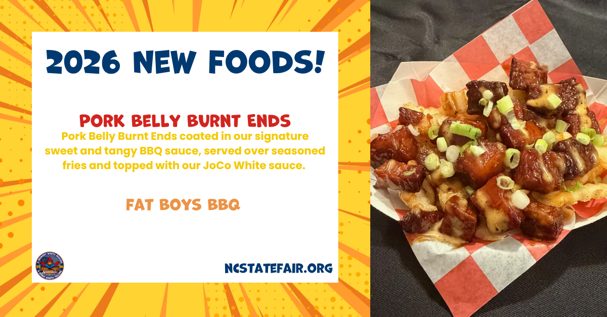 Pork Belly Burnt Ends (savory)