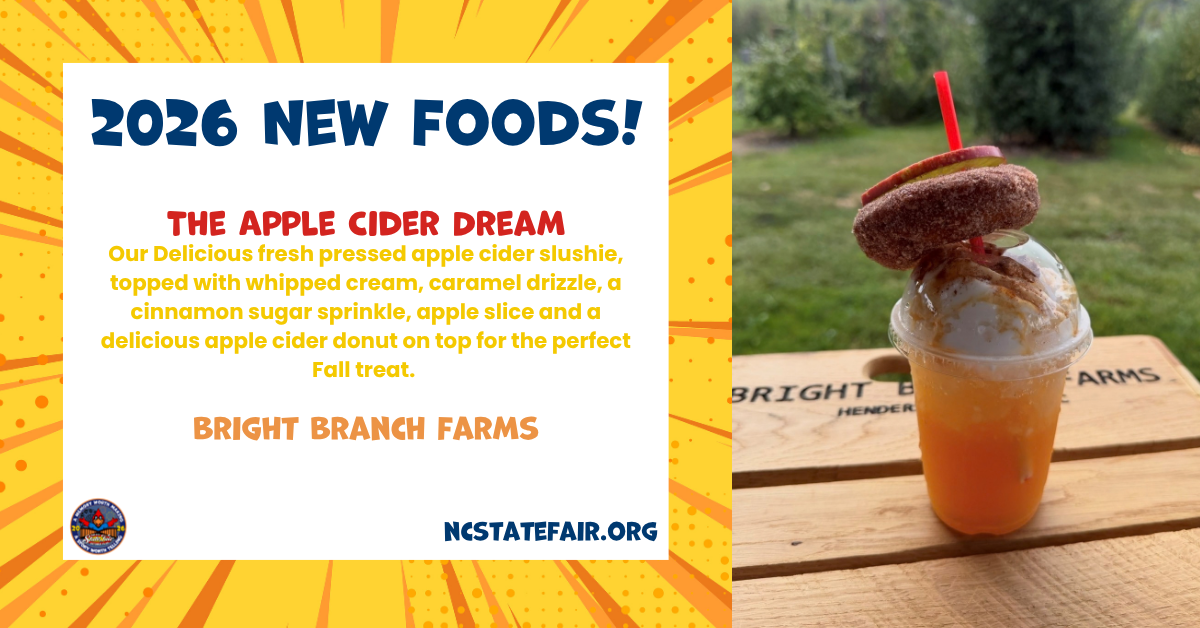 The Apple Cider Dream (drinks)