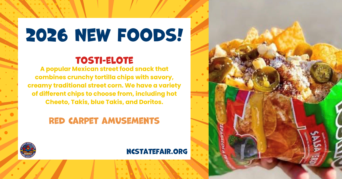 Tosti-Elote (savory)