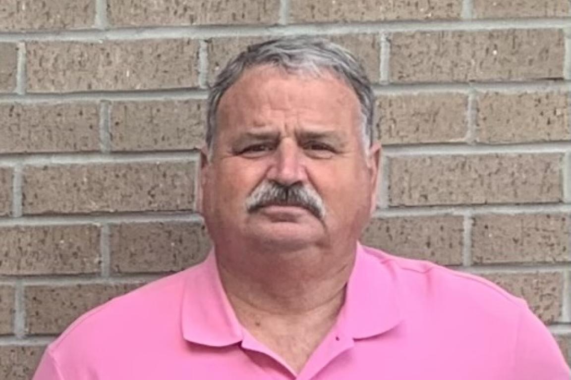 Billy Kilpatrick