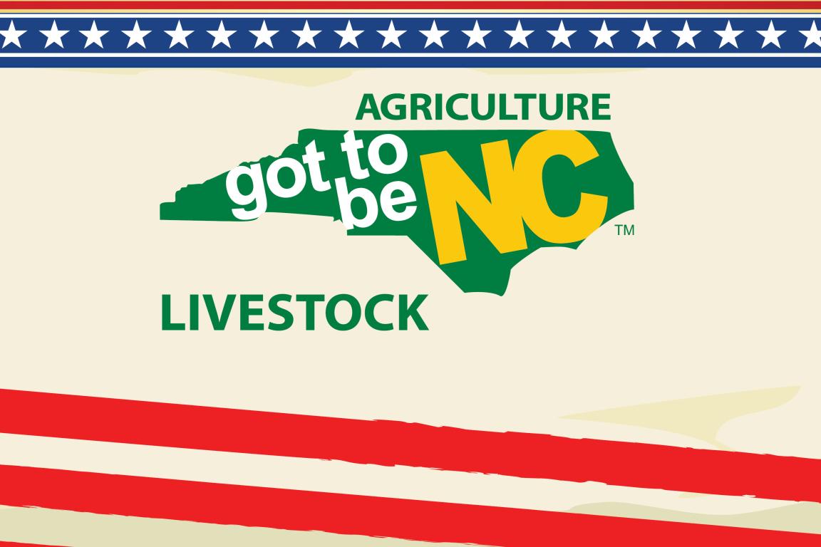 Got to Be NC Livestock header graphic