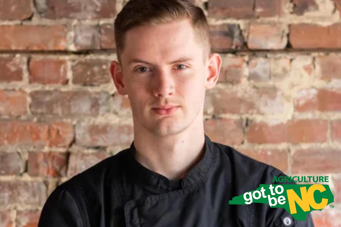 Chef Murray
