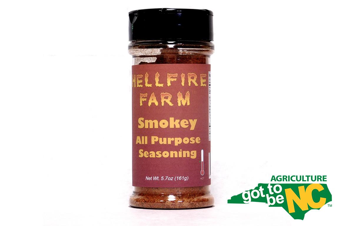 Hellfire Farms