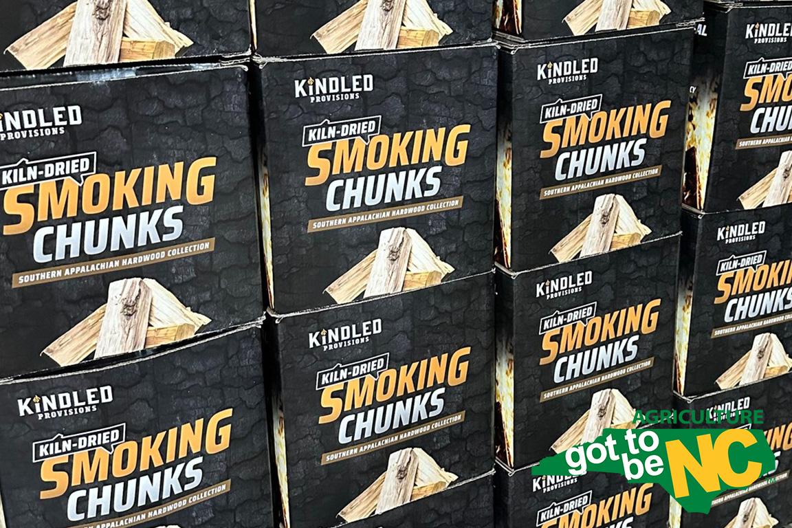 Kindled Provisions