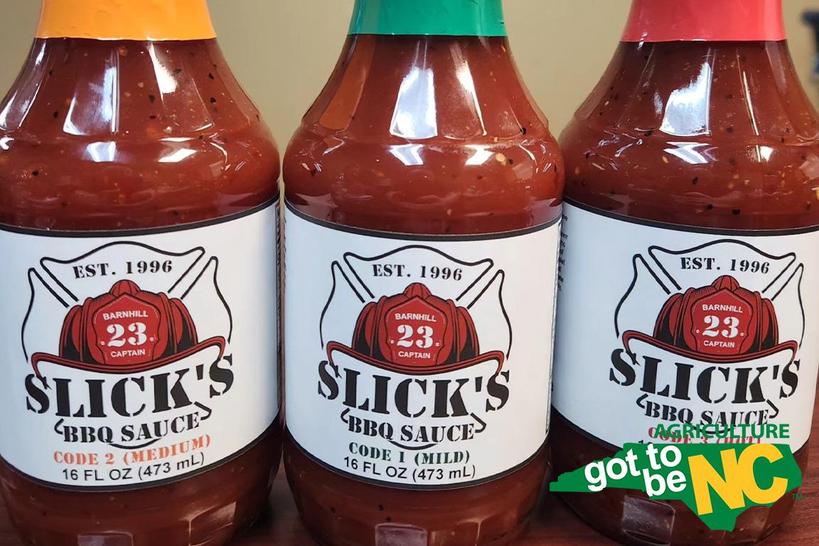 Slick's