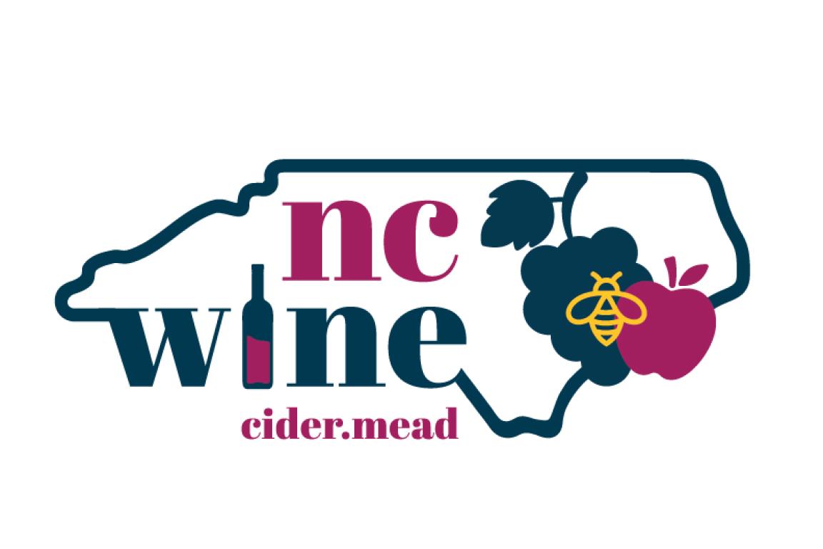 NC Wine homepage