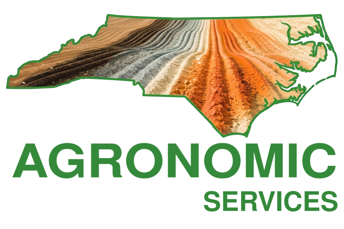 Agronomic Services logo