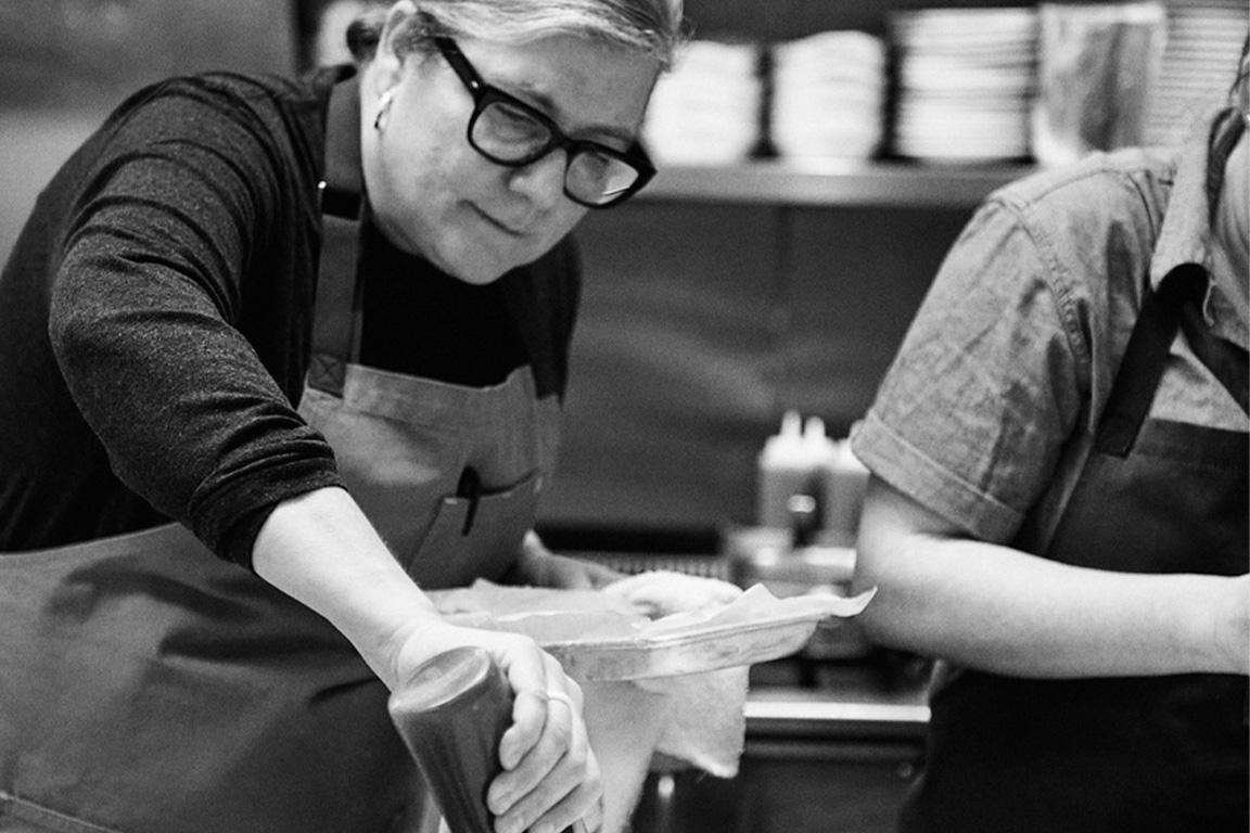 christiensen in kitchen