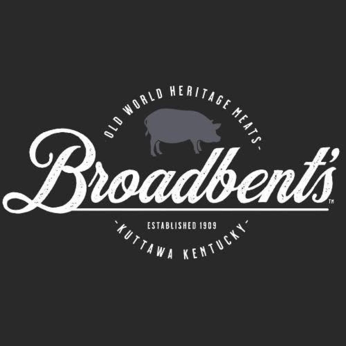 broadbent logo