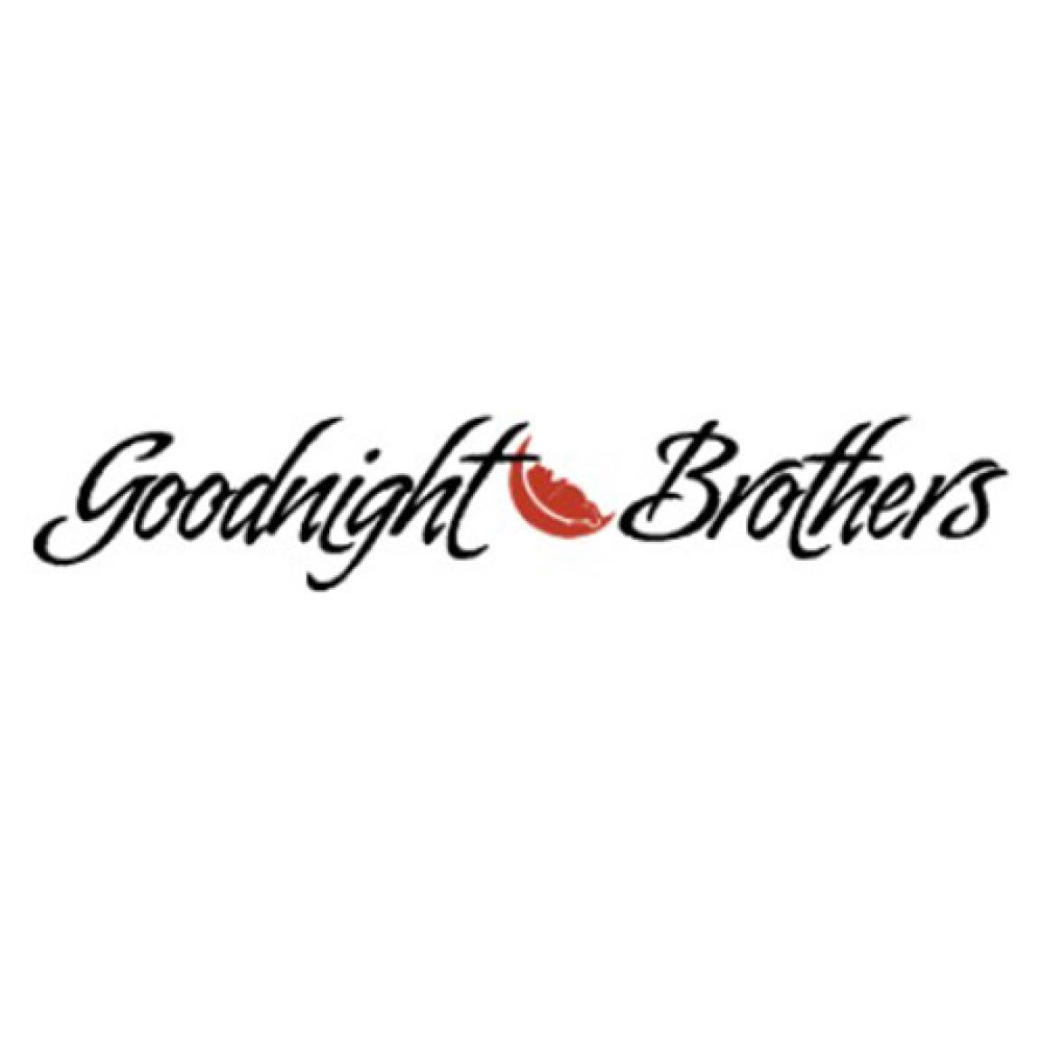Goodnight Brothers Logo
