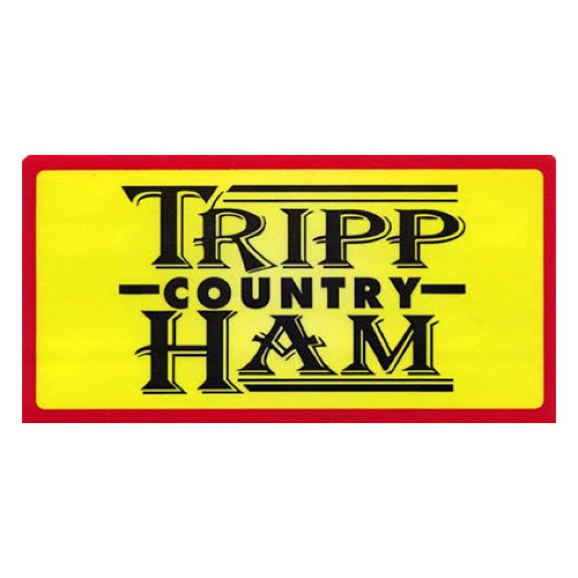 Tripp Country Ham
