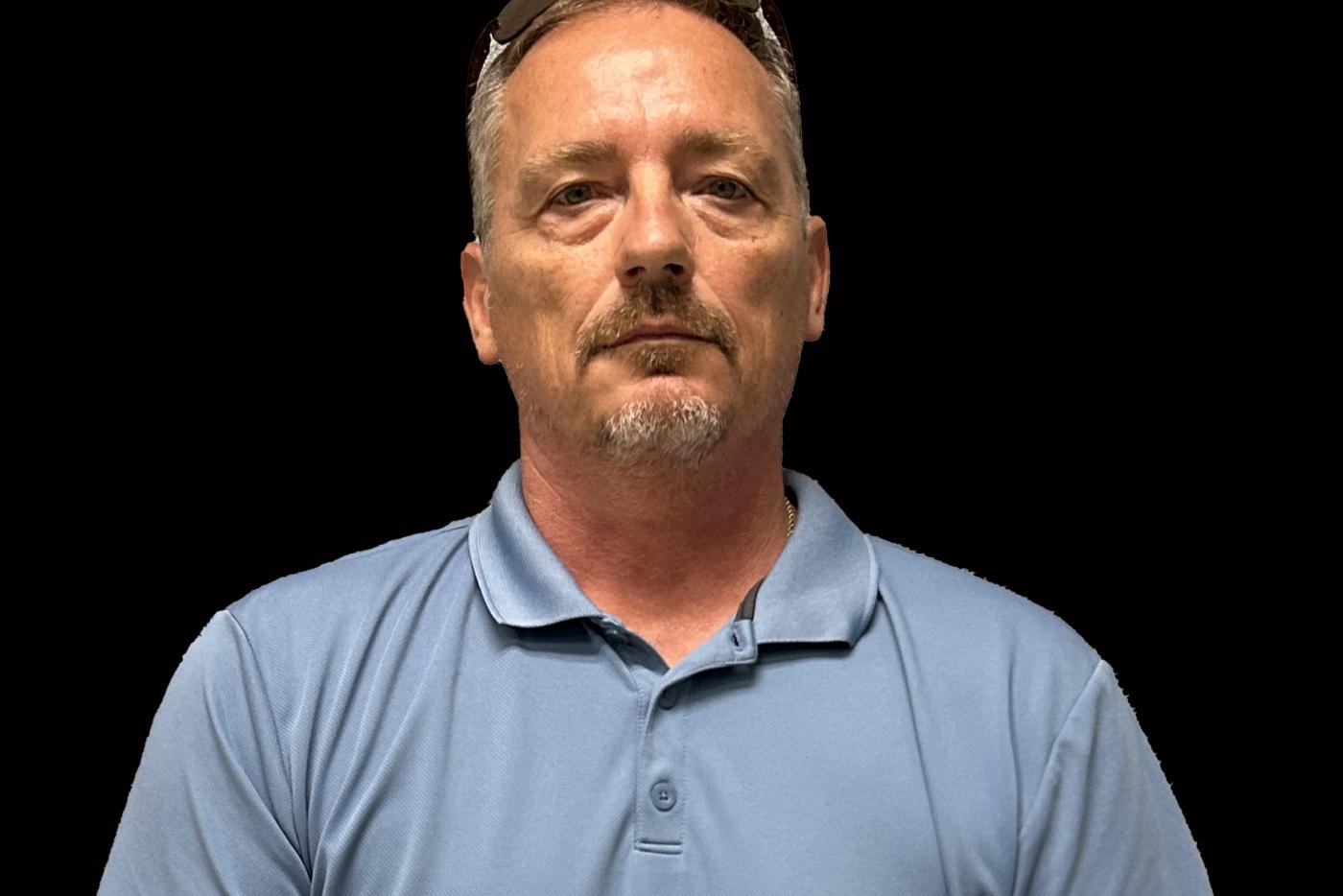 Joel Blake Lee, 55, of Clayton