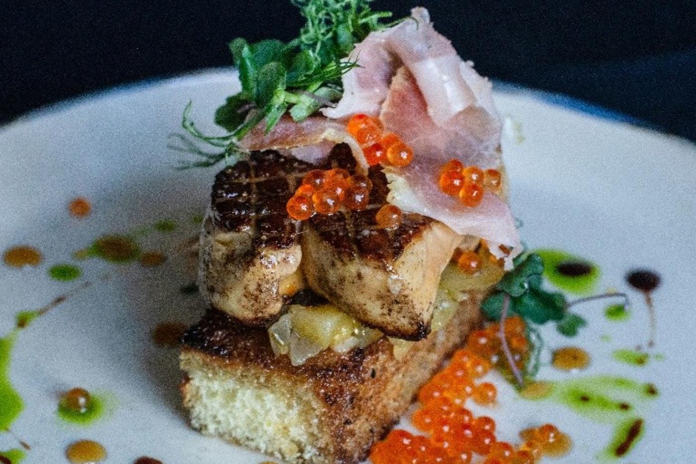 Restaurants across the state celebrate Country Ham Restaurant Week with ...