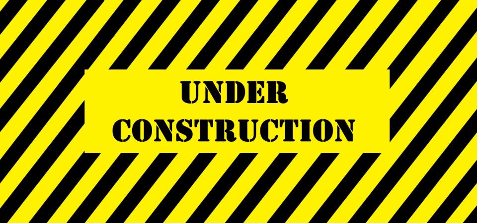 This webpage is not finished yet.