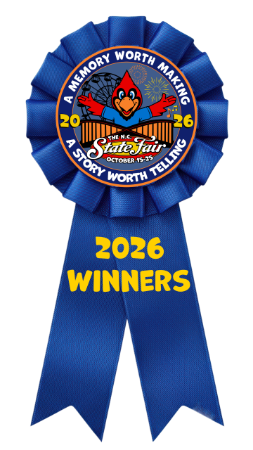2026 Winners