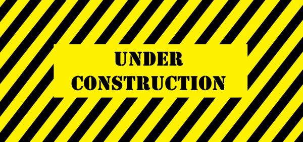 This webpage is not finished yet.