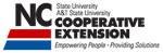 NC Cooperative Extension Logo