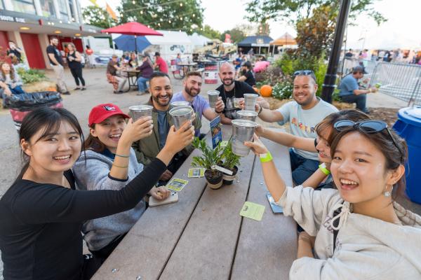 NC Public House