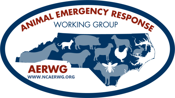 NCAERWG Logo