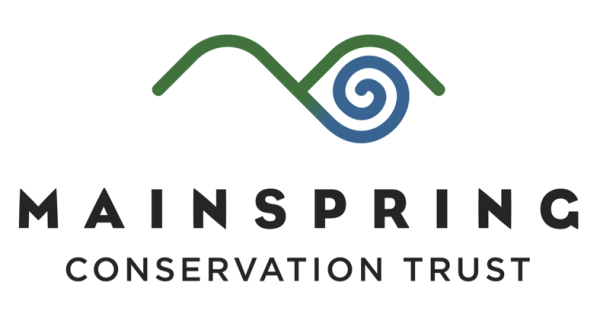 Mainspring Conservation Trust logo