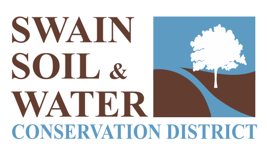 Swain SWCD logo