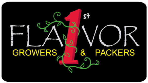 Flavor 1st logo