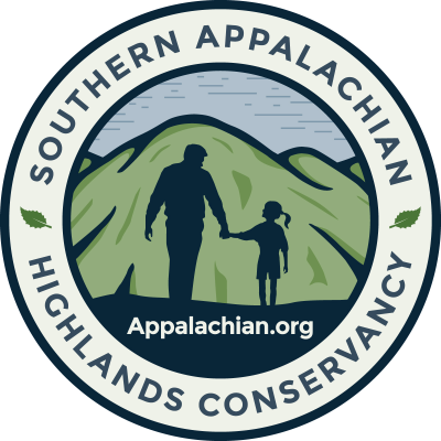 Southern Appalachian Highlands Conservancy logo