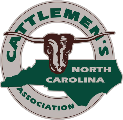 NC Cattlemen's logo