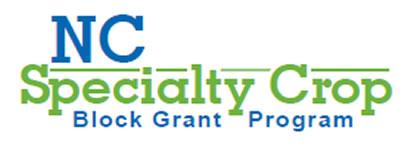 NC Specialty Crop logo
