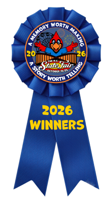 2026 Winners