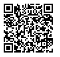 Centerville area meeting QR code