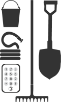 Tools for fire control and responsible burning