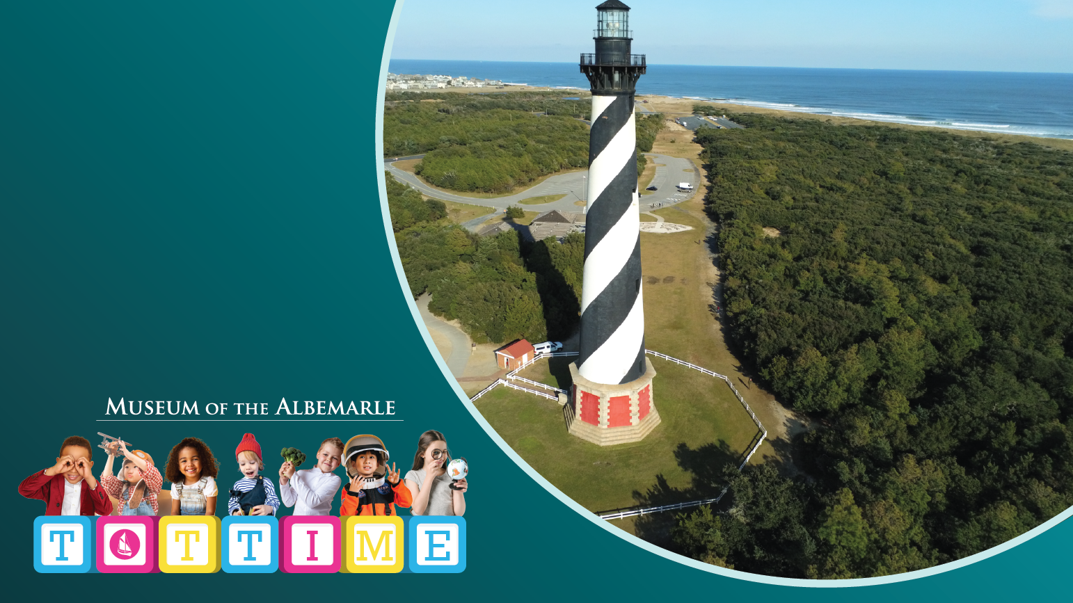 Cape Hatteras Lighthouse